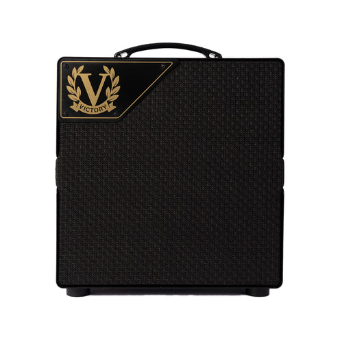 Victory V112 Sheriff Lunchbox Guitar Speaker Cabinet