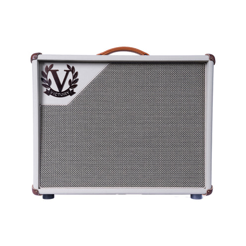 Victory V40 The Duchess MKII Deluxe Combo Amplifier Head