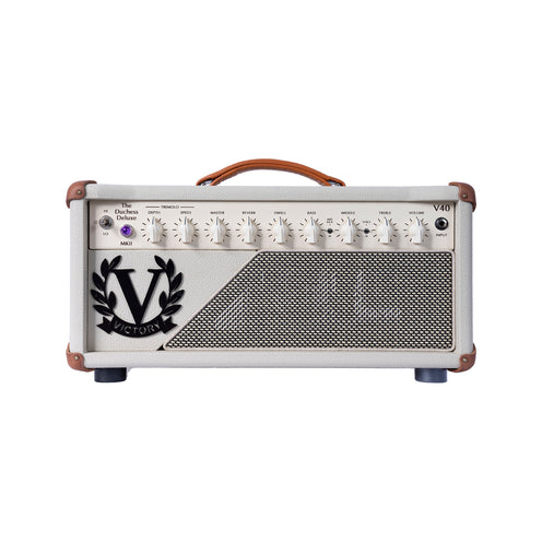 Victory V40 The Duchess MKII Deluxe Amplifier Head