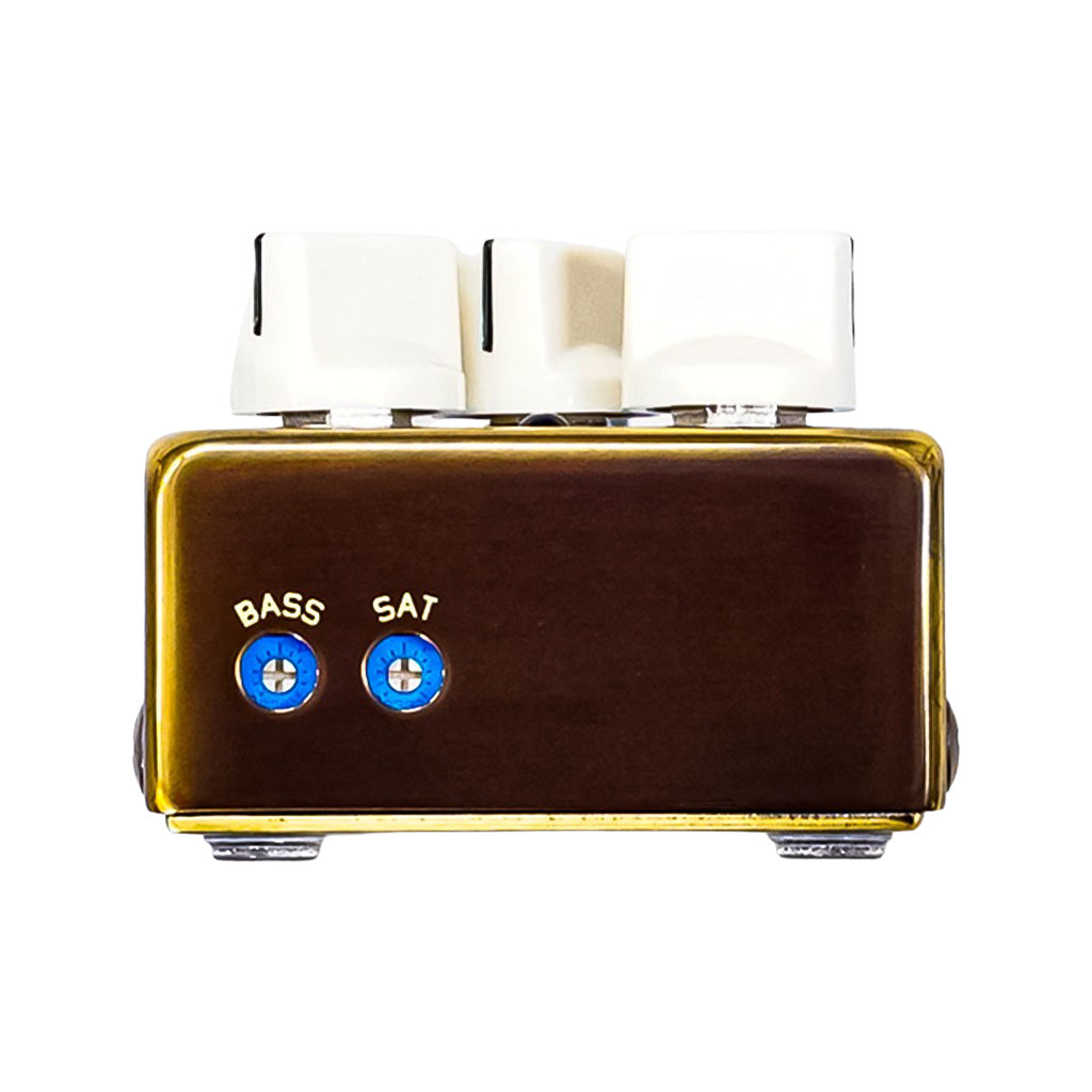 ギター VEMURAM SHANKS ODS-1 Vemuram Shanks ODS-1 Guitar Overdrive Pedal – Swee Lee Singapore