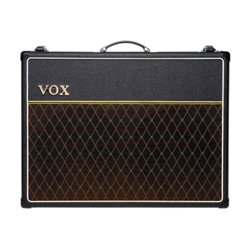 Vox AC30C2 30-watt 2x12" Tube Combo Amp
