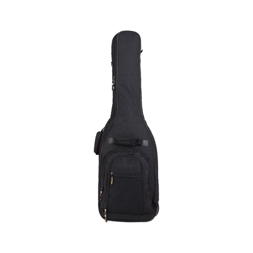 Warwick Student Line Cross Walker Bass Guitar Bag, Black