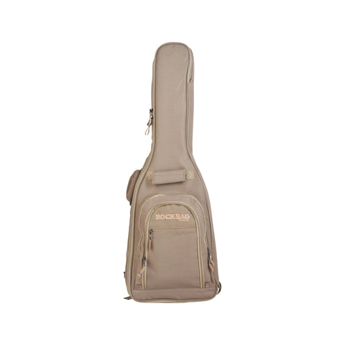 Warwick Student Line Cross Walker Electric Guitar Bag, Khaki