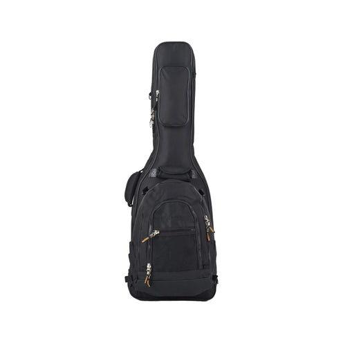 Warwick Cross Walker Electric Guitar Bag, Black