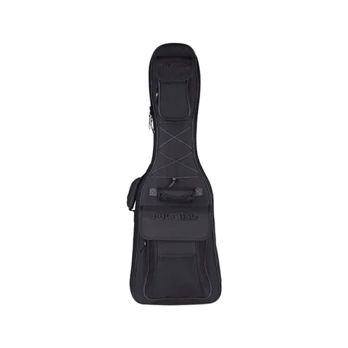 Warwick Starline Electric Guitar Bag, Black