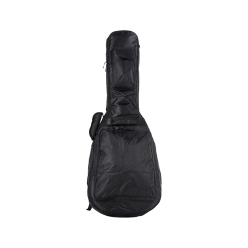 Warwick RockBag Student Classical Guitar Gig Bag, Black