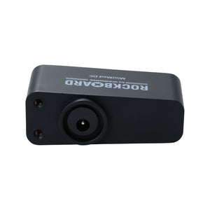 Rockboard by Warwick Mini Mounting MOD DC Pedalboard Power Mount