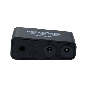 Rockboard by Warwick Mini Mounting MOD DC Pedalboard Power Mount