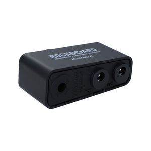 Rockboard by Warwick Mini Mounting MOD DC Pedalboard Power Mount