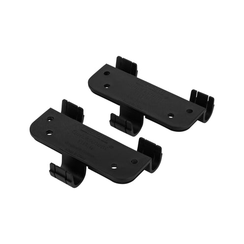 RockBoard by Warwick QuickMount Type M Pedal Mounting Plate