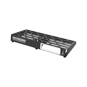 Rockboard by Warwick TRES 3.1 w/ Gig Bag, 51 x 23.6cm