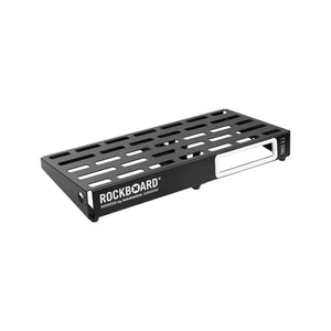 Rockboard by Warwick TRES 3.1 w/ Gig Bag, 51 x 23.6cm