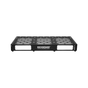 Rockboard by Warwick QUAD 4.4 w/ Gig Bag, 72.2 x 33 cm