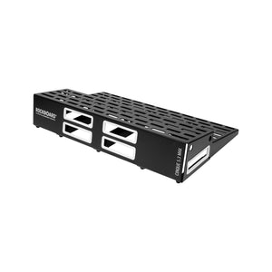 Rockboard by Warwick CINQUE 5.3 Max w/ Flight Case, 82.6 x 49.5 x 16 cm