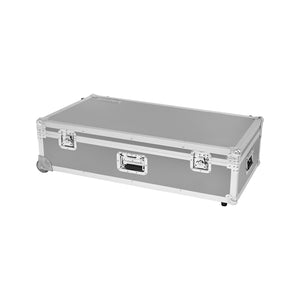 Rockboard by Warwick CINQUE 5.3 Max w/ Flight Case, 82.6 x 49.5 x 16 cm