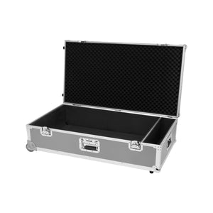 Rockboard by Warwick CINQUE 5.3 Max w/ Flight Case, 82.6 x 49.5 x 16 cm