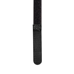Warwick RockBoard Kabel Binder Cable Ties, 10 x 120 mm, Black, 10-Pcs