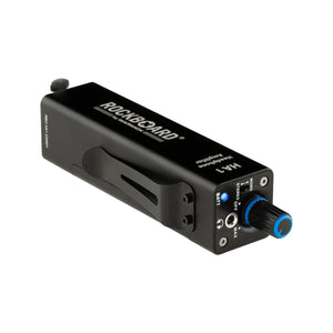 Rockboard by Warwick HA 1 In-Ear Monitoring Headphone Amplifier