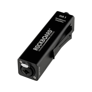 Rockboard by Warwick HA 1 In-Ear Monitoring Headphone Amplifier