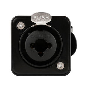 Rockboard by Warwick HA 1 In-Ear Monitoring Headphone Amplifier