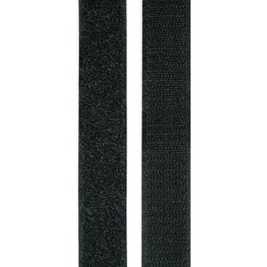Rockboard by Warwick HL Tape 100 Hook & Loop Tape, 39.37 x 1.97 Inch, Black