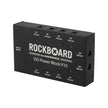 Rockboard by Warwick ISO Power Block V10 Multi Power Supply
