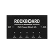 Rockboard by Warwick ISO Power Block V6 Multi Power Supply