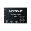 Rockboard by Warwick ISO Power Block V6 IEC Multi Power Supply