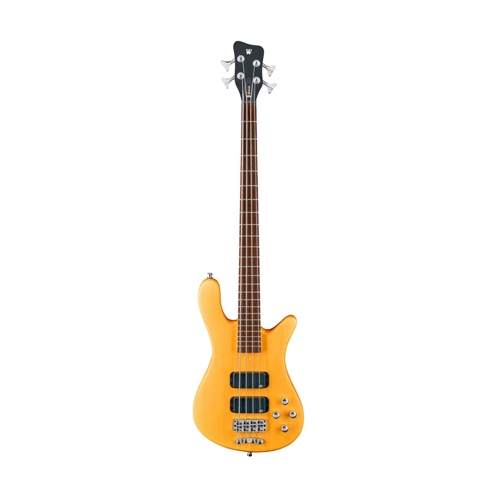 Warwick RockBass Streamer Standard 4-String Bass Guitar