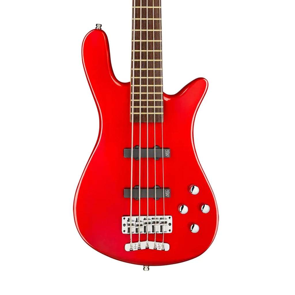 Warwick RockBass Streamer LX 5-String Bass