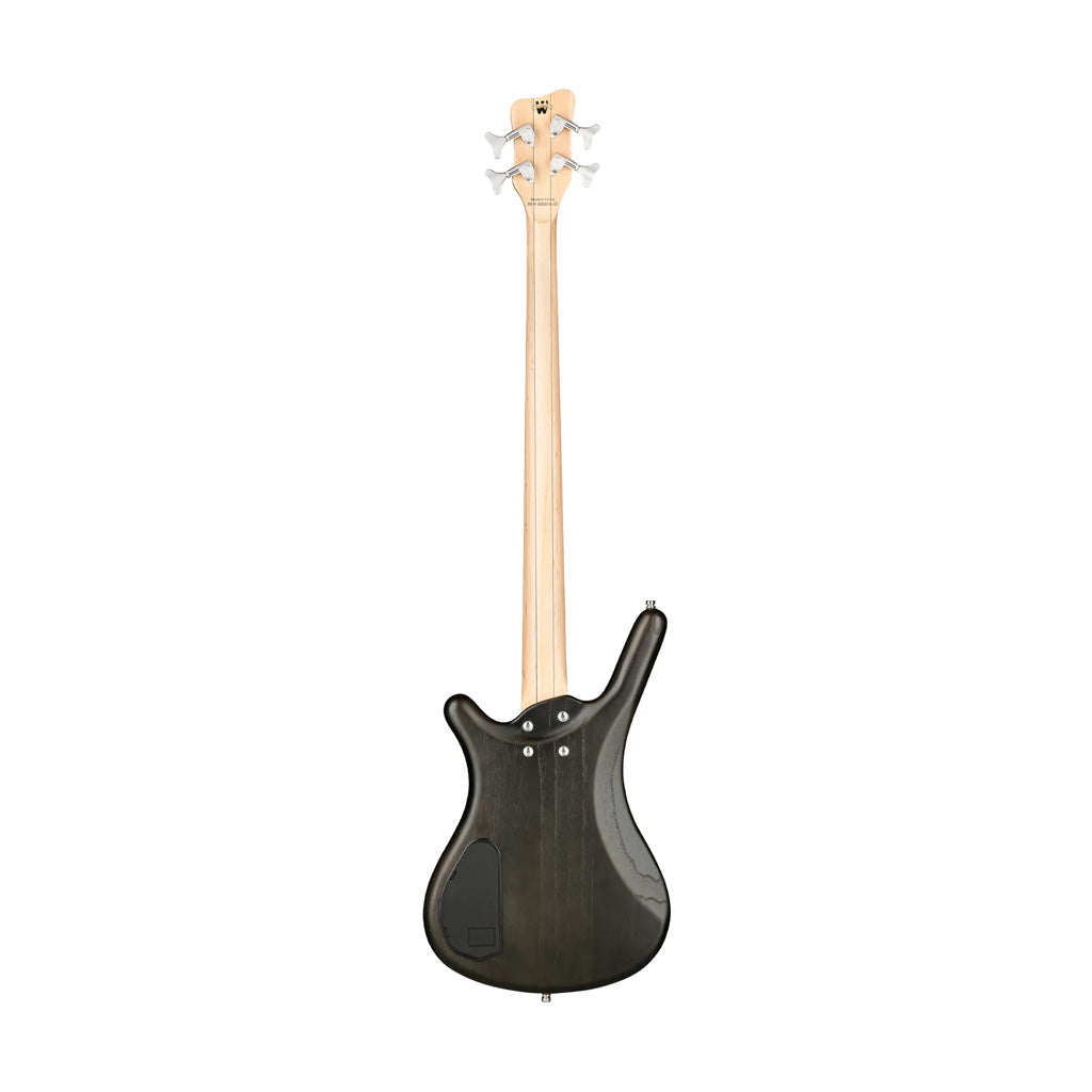 Warwick RockBass Corvette Taranis 4-String Bass Guitar, Satin