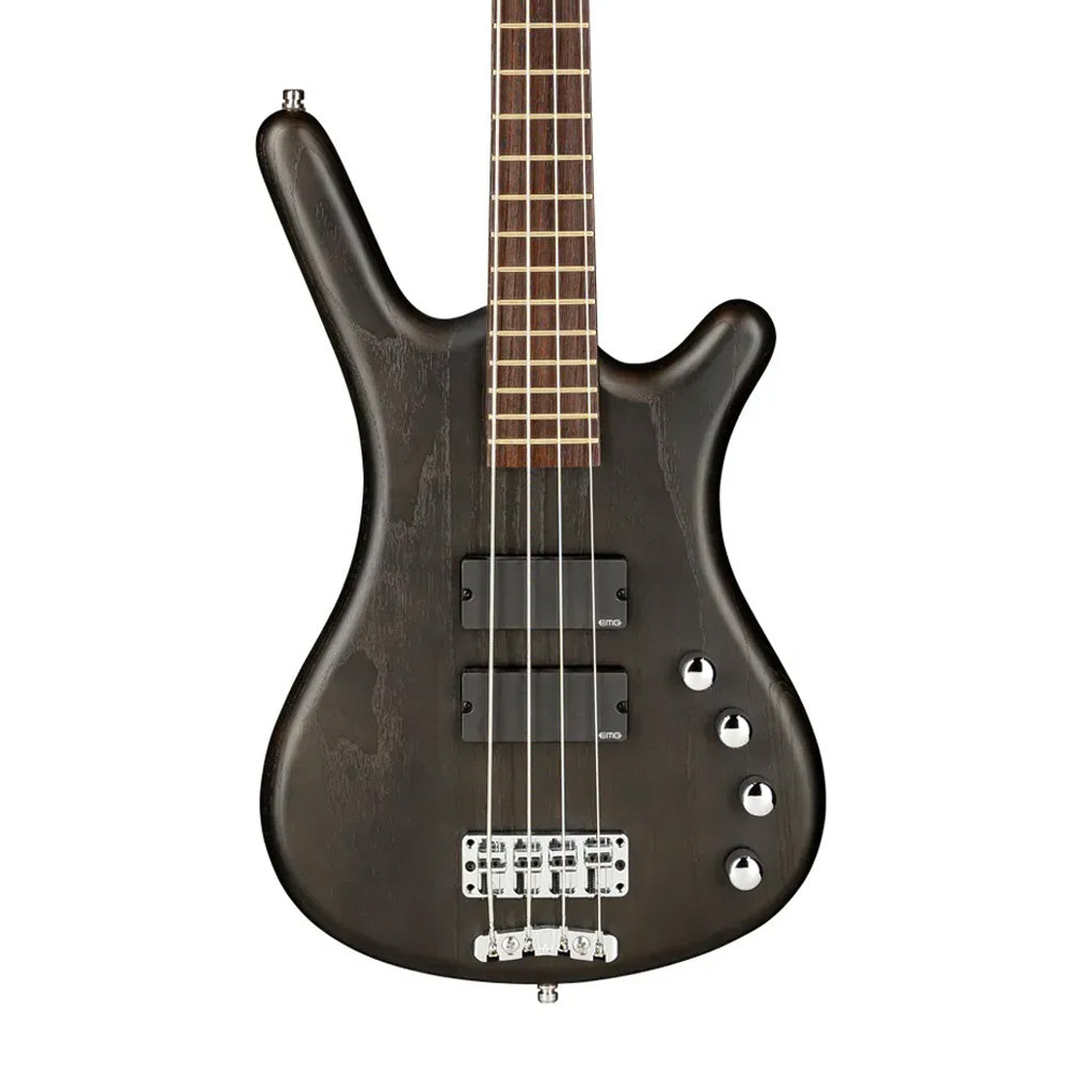 Warwick RockBass Corvette Taranis 4-String Bass Guitar, Satin