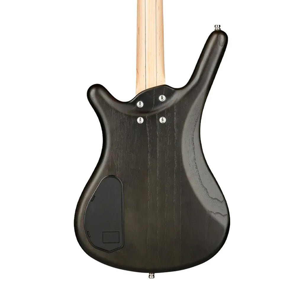 Warwick RockBass Corvette Taranis 4-String Bass Guitar, Satin
