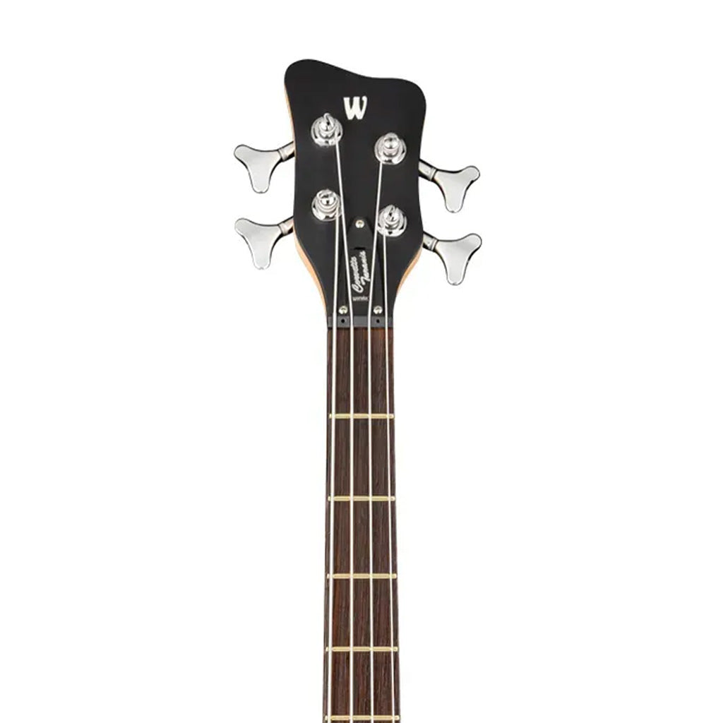 Warwick RockBass Corvette Taranis 4-String Bass Guitar, Satin
