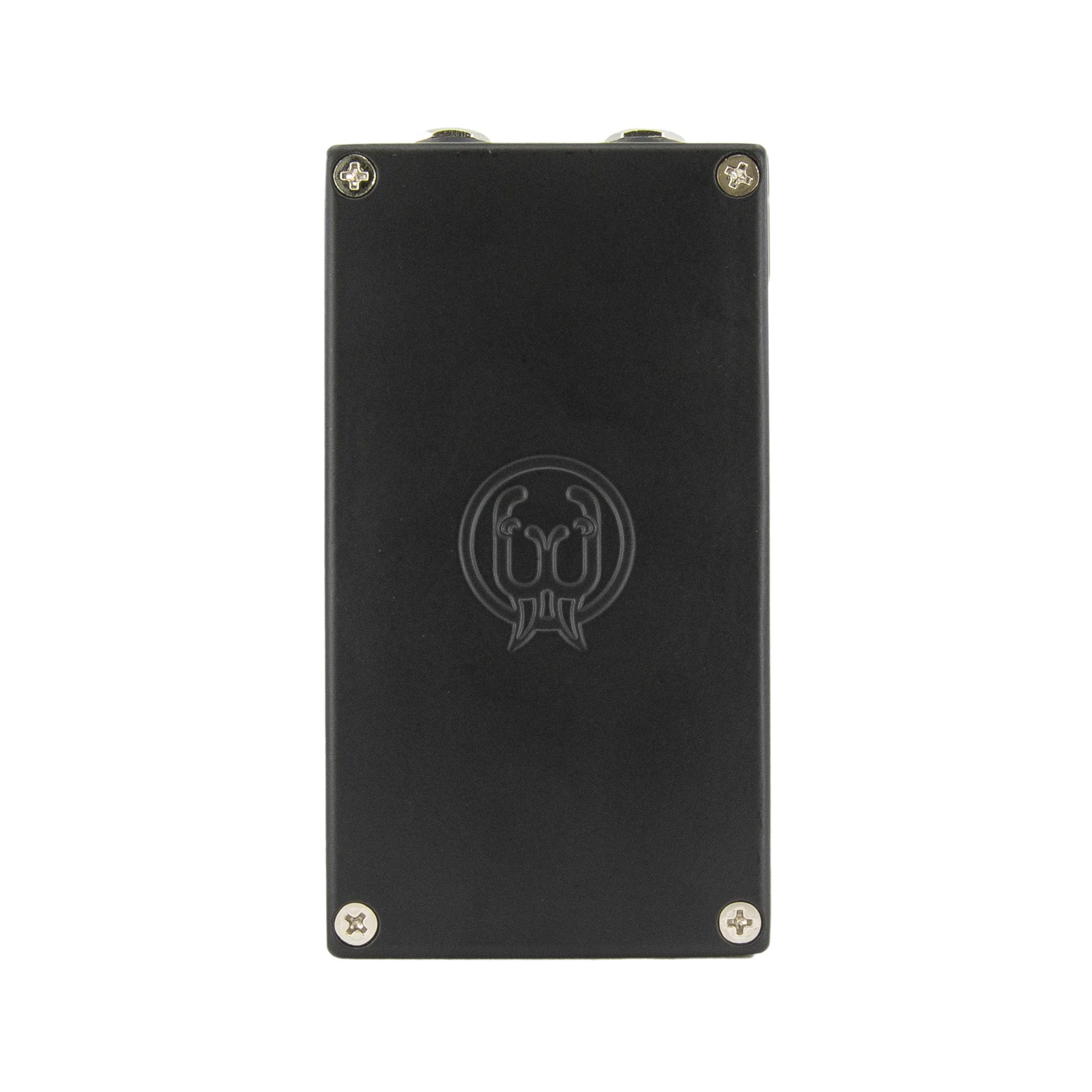Walrus Audio 385 Overdrive MKII Guitar Effects Pedal, Black – Swee