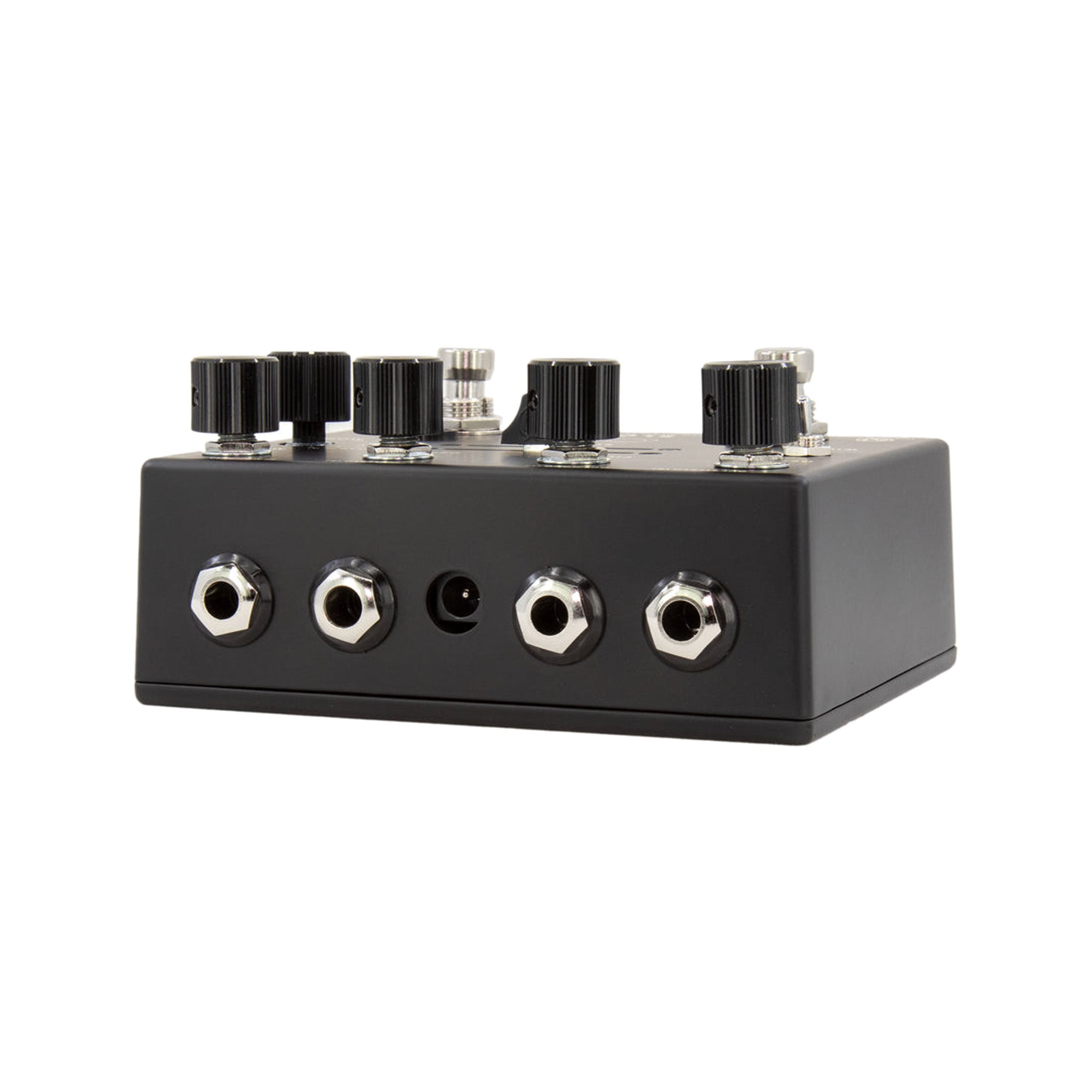 Walrus Audio SLOER Stereo Ambient Reverb Guitar Effects Pedal