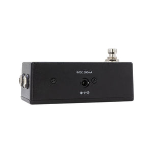 Walrus Audio Canvas Tuner Guitar Effects Pedal