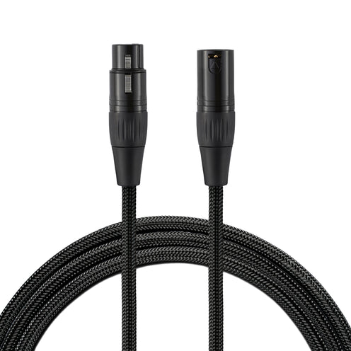 Warm Audio Premier Series XLR Female to XLR Male Cable, 3ft
