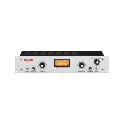 Warm Audio WA-2A Tube Optical Compressor