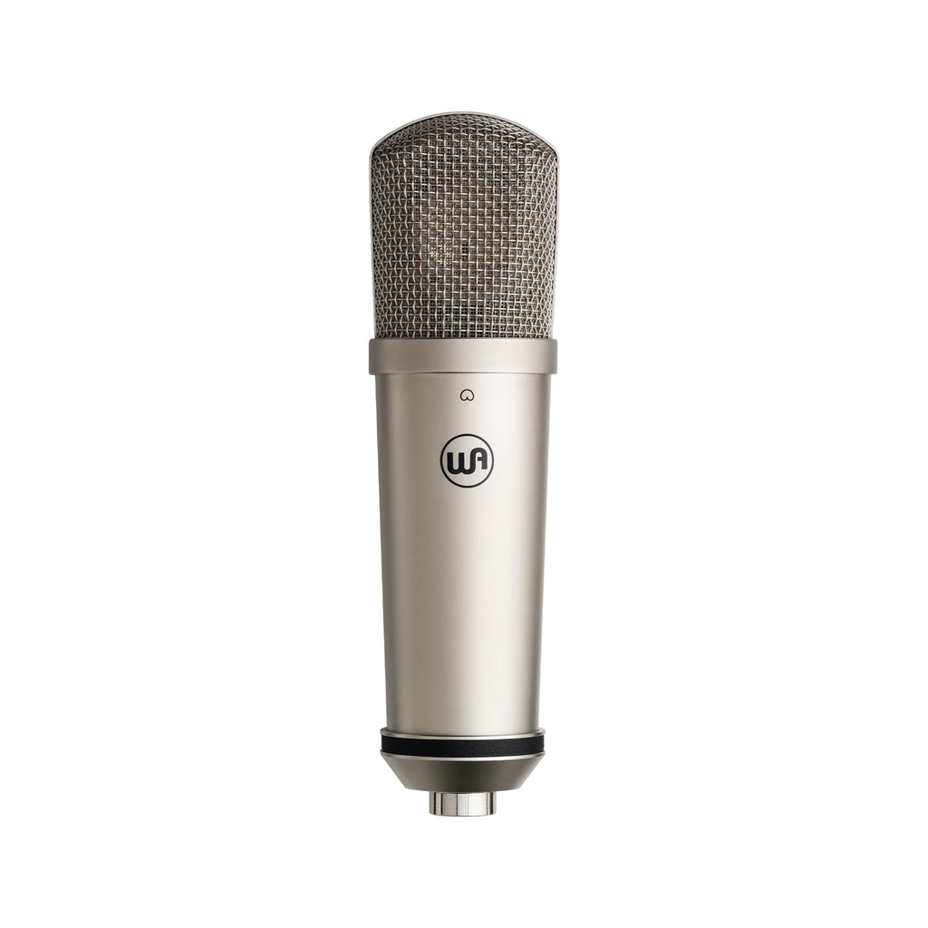 Warm Audio WA-87jr SE Mic