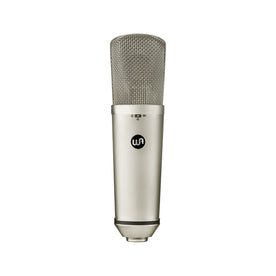 Warm Audio / WA-87 R2（U87クローン） Warm Audio WA-87 R2 Large-Diaphragm Condenser Microphone – Swee