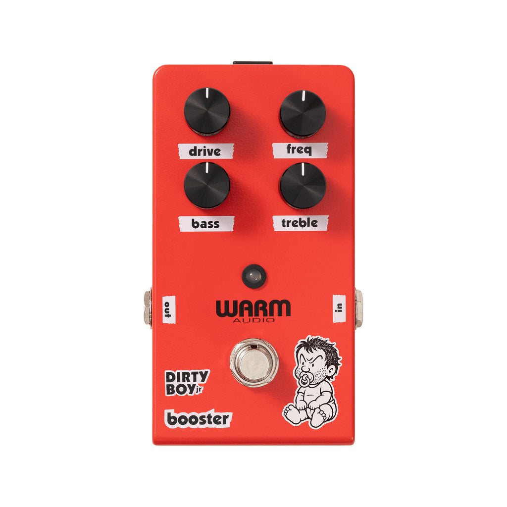 Fishman Fission Bass Powerchord FX Pedal – Swee Lee Singapore