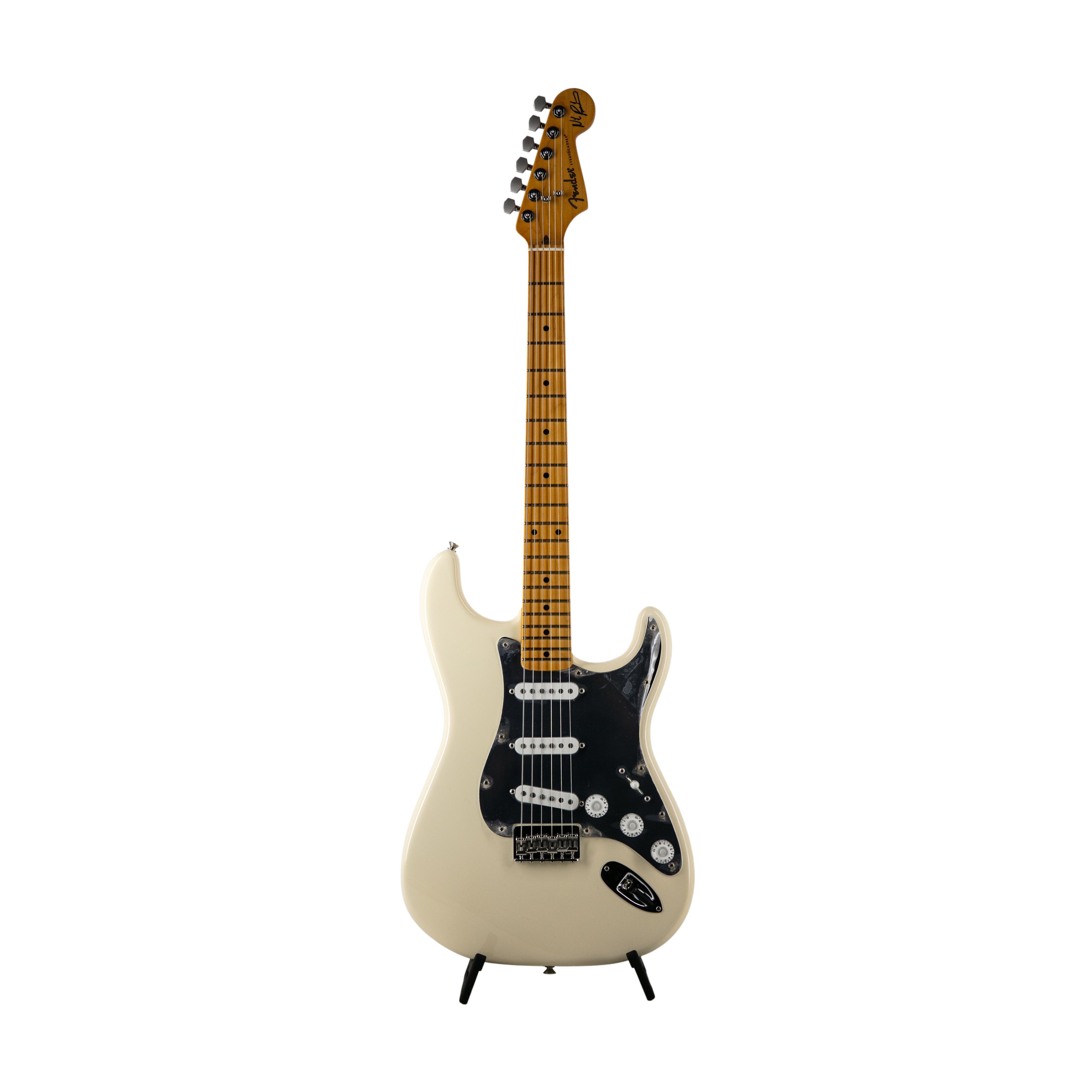 Fender Nile Rodgers Signature Hitmaker Stratocaster Electric