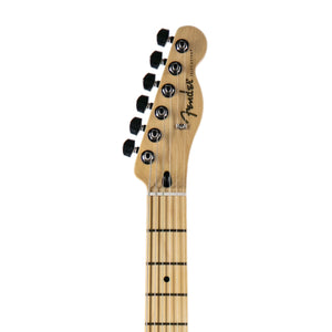 Fender Limited Edition Player Series Telecaster Electric Guitar, Maple FB, Seaform Pearl, MX2223XXXX
