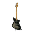 Fender Player Plus Meteora HH Electric Guitar, Silverburst, MX2206XXXX