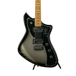 Fender Player Plus Meteora HH Electric Guitar, Silverburst, MX2206XXXX
