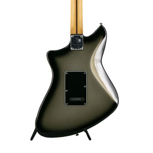 Fender Player Plus Meteora HH Electric Guitar, Silverburst, MX2206XXXX
