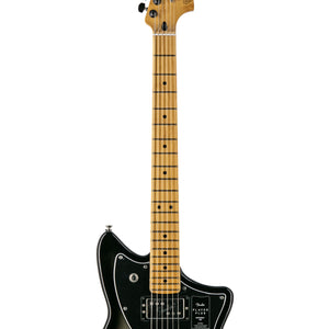 Fender Player Plus Meteora HH Electric Guitar, Silverburst, MX2206XXXX