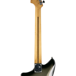 Fender Player Plus Meteora HH Electric Guitar, Silverburst, MX2206XXXX