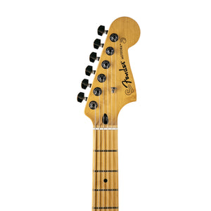 Fender Player Plus Meteora HH Electric Guitar, Silverburst, MX2206XXXX